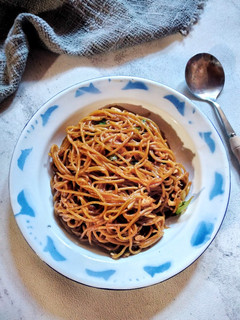 Foto resep Mie Goreng Manis