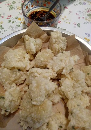 Foto resep Cireng gendut ga alot