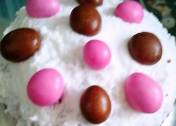 Easy Prepare Recipe Chocolate cake Delicious Simple