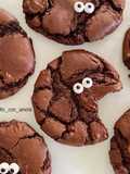 Brownie cookies