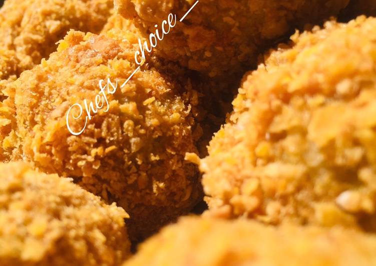 Recipe: Appetizing Crunchy yam balls This is Secret Recipe  From My Kitchen !!