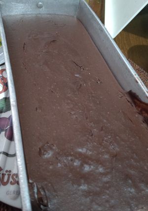 Foto resep Pudding Coklat
