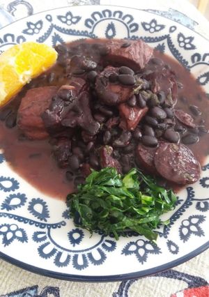 Foto de Feijoada