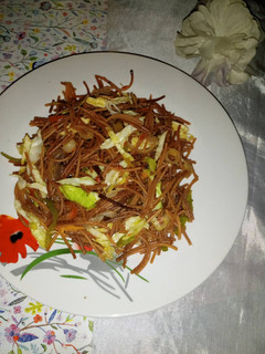 Soyayyar Taliya ainihin hoton girkin