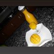 Lemon mangoro