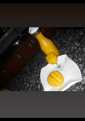 Lemon mangoro ainihin hoton girkin