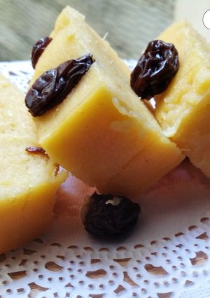 Foto resep Proll tape kukus
