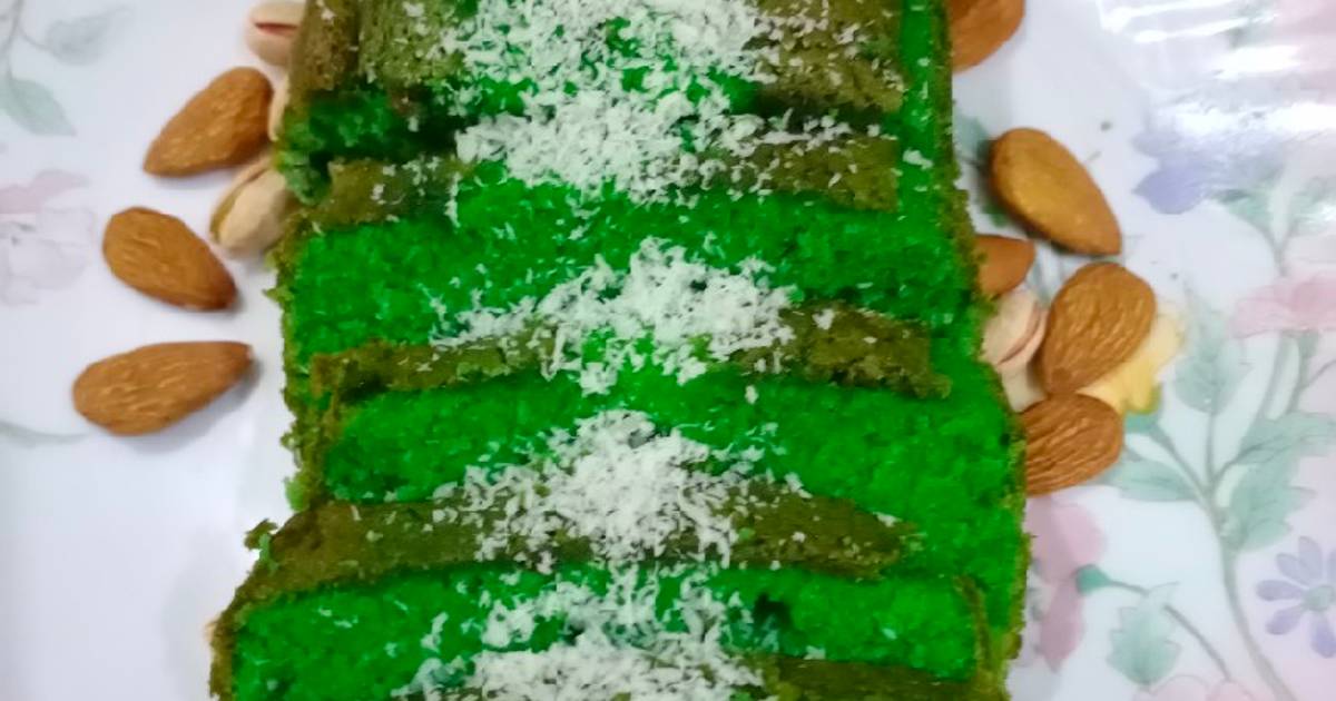 46 easy and tasty green tea dessert recipes by home cooks Cookpad