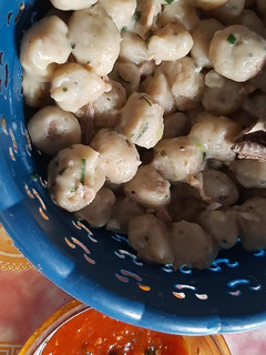 Foto resep Pentol Ayam