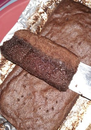 Foto resep Brownies Kukus