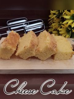 Foto resep Cheese Cake