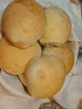 Simple Bread Recipe