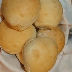A picture of Simple Bread Recipe.