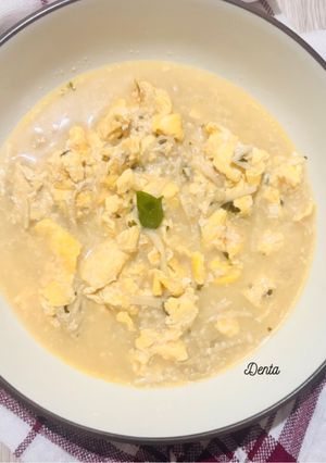 Foto resep 292. Creamy Butter Egg