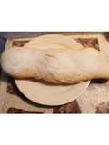 Strudel de Manzana