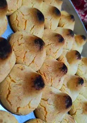 صورة لوصفة غربية زمان ☕🤤