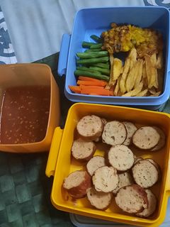 Foto resep Galantin Ayam