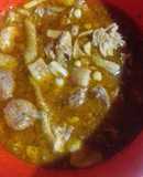 Buseca doña Marucha