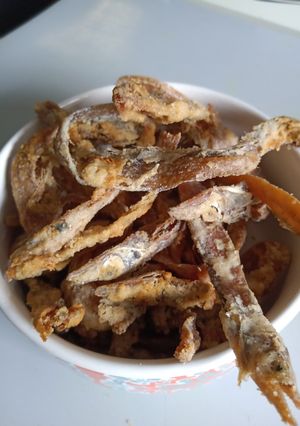 Foto resep Layur goreng kriuk
