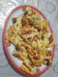 Soft & thin crust pizza
