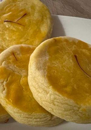 A picture of Osmania biscuits.