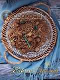 Bihun Goreng