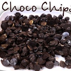 A picture of How to make Choco chips.