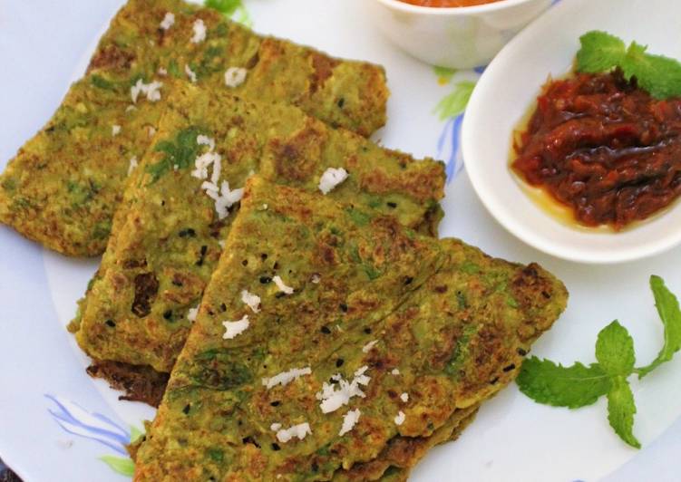 Step-by-Step Guide to Make Homemade Whole Masoor Dal Cheela