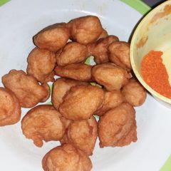 A picture of Akara(kosai).