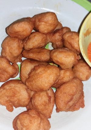 A picture of Akara(kosai).
