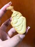 Galletitas de Manteca o BUTTER COOKIES