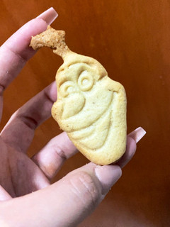 Una foto de Galletitas de Manteca o BUTTER COOKIES