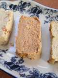 Surtido de pasteles