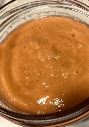 Foto principal de Salmorejo MC (para tostadas)