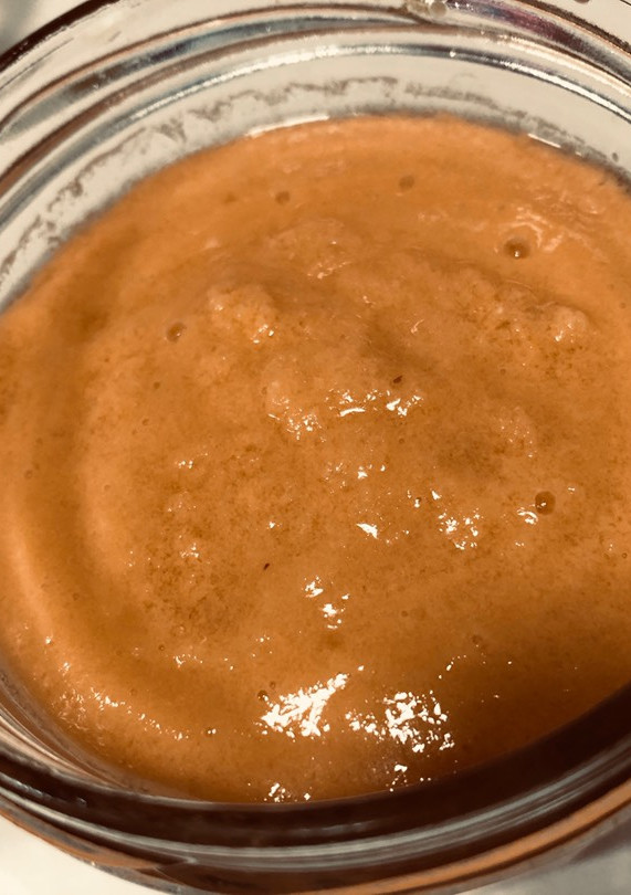 Una foto de Salmorejo MC (para tostadas)