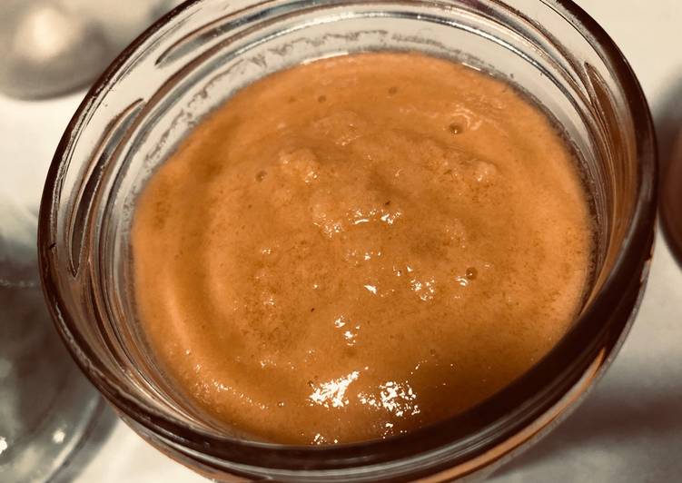 Salmorejo MC (para tostadas)