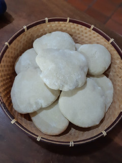 Una foto de Pancitos Pita de manteca