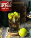 Cuba Libre Mocktail 🇨🇺