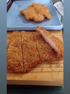 Foto resep Chicken Katsu Praktis