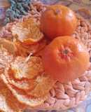 Té de mandarina 🍊