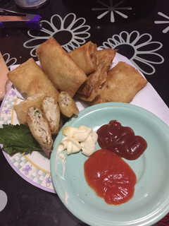 Foto resep Martabak jamur