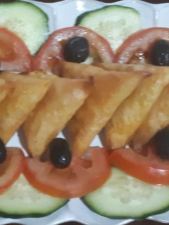 صورة لوصفة بريوات الدجاج