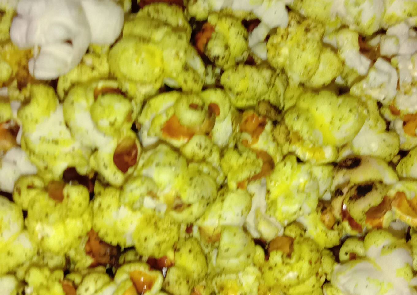 Popcorn