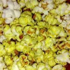 Popcorn A picture of Popcorn.
