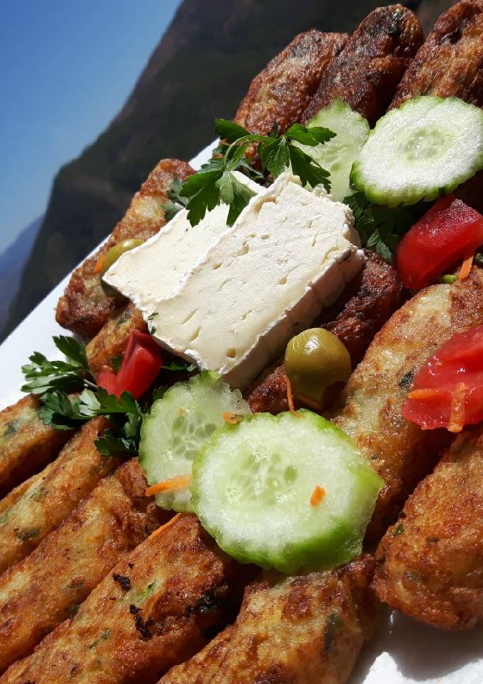 حنيونات من الغرب الجزائري