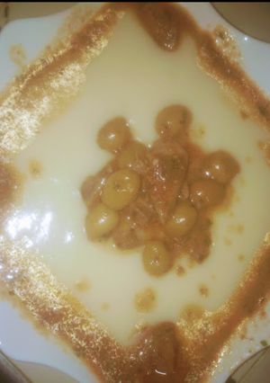صورة لوصفة لابيري بصوص كبد الدجاج
