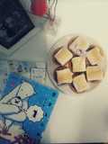 Mini s'more
