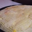 Pastel de papa de mamá