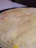 Pastel de papa de mamá