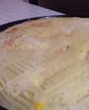 Pastel de papa de mamá